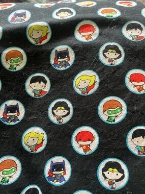 1 yard cotton fabric